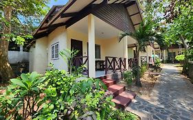 Pattaya Garden Resort